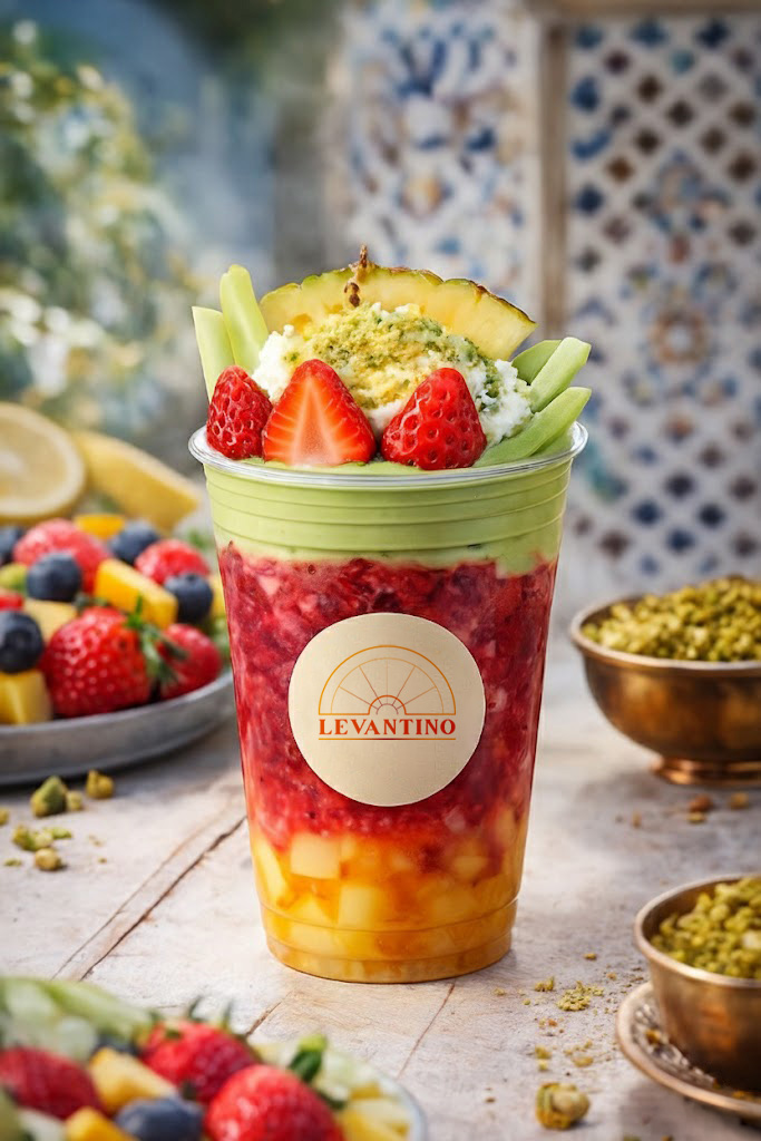 Levantino Royal - Our Best Seller