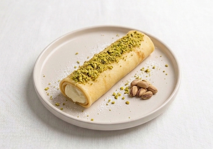 Crepes